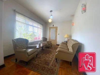 Sobrado com 4 Quartos à venda, 370m² no Centro, São Bernardo do Campo