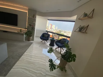 Apartamento com 3 Quartos à venda, 147m² no Vila Maria Alta, São Paulo