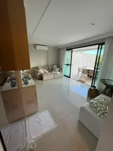 Apartamento com 4 Quartos à venda, 200m² no Paiva, Cabo de Santo Agostinho