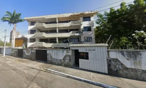 Apartamento com 3 Quartos à venda, 162m² no Varjota, Fortaleza