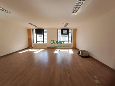 Sala Comercial para alugar, 42m² no Brooklin Paulista, São Paulo