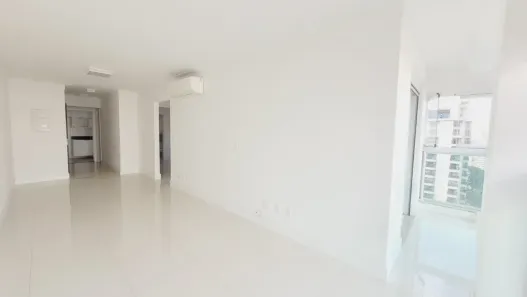 Apartamento com 3 Quartos para alugar, 92m² no Perdizes, São Paulo