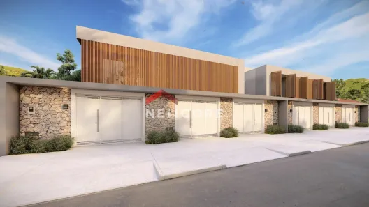 Casa com 3 Quartos à venda, 143m² no Ingleses do Rio Vermelho, Florianópolis