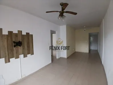 Apartamento com 2 Quartos à venda, 74m² no Canto do Forte, Praia Grande