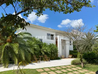 Casa de Condomínio com 4 Quartos à venda, 640m² no Lago Azul, Araçoiaba da Serra