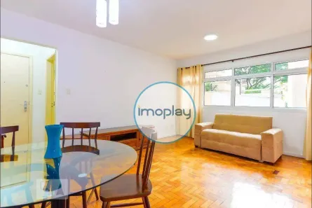 Apartamento com 2 Quartos à venda, 142m² no Paraíso, São Paulo