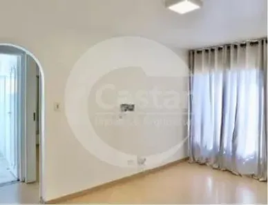 Apartamento com 1 Quarto à venda, 47m² no Mooca, São Paulo