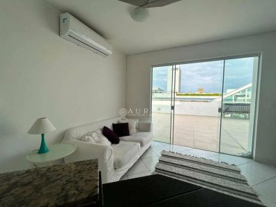 Cobertura com 3 Quartos à venda, 163m² no Campeche, Florianópolis