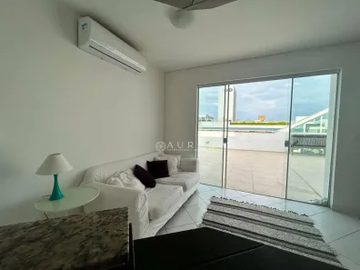 Cobertura com 3 Quartos à venda, 163m² no Campeche, Florianópolis