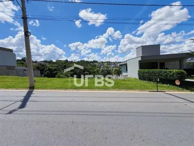 Lote/Terreno à venda, 360m² no Jardins Nápoles, Senador Canedo