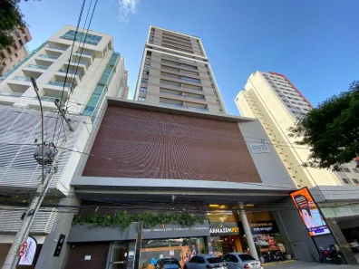 Cobertura com 2 Quartos à venda, 127m² no São Mateus, Juiz de Fora