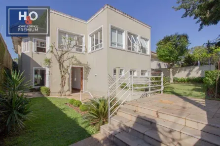 Casa com 4 Quartos à venda, 400m² no Morumbi, São Paulo