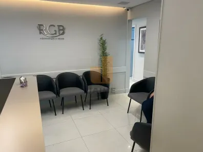 Imóvel Comercial à venda, 90m² no Higienópolis, São Paulo