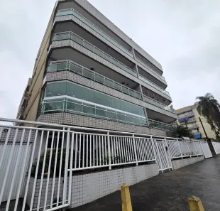 Apartamento com 2 Quartos à venda, 91m² no Tanque, Rio de Janeiro