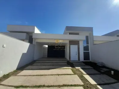 Casa com 3 Quartos à venda, 225m² no Cotia, Guapimirim