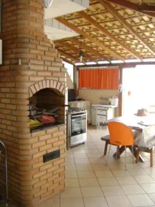 Cobertura com 3 Quartos à venda, 100m² no Castelo, Belo Horizonte