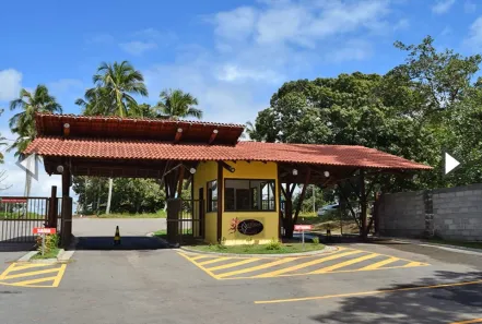 Lote/Terreno à venda, 435m² no Cajazeiras de Abrantes (Abrantes), Camaçari