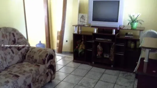 Casa com 3 Quartos à venda, 125m² no Santa Terezinha, Piracicaba