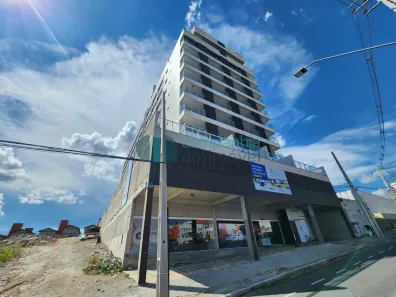 Apartamento com 1 Quarto à venda, 31m² no Bacacheri, Curitiba