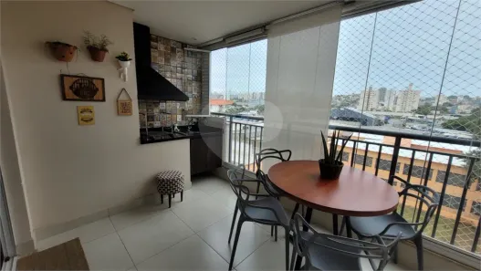 Apartamento com 2 Quartos à venda, 79m² no Vila Guilherme, São Paulo