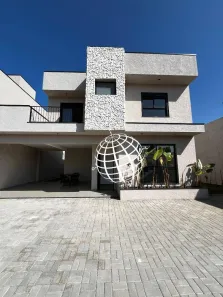 Casa de Condomínio com 3 Quartos à venda, 167m² no Vila Petrópolis, Atibaia