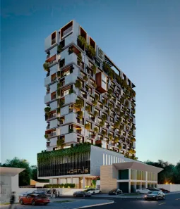 Ponto Comercial com 1 Quarto à venda, 53m² no Manaíra, João Pessoa