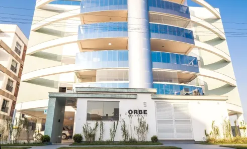Apartamento com 2 Quartos à venda, 83m² no , Governador Celso Ramos
