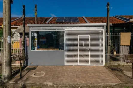 Casa com 2 Quartos à venda, 85m² no Morada do Bosque, Cachoeirinha