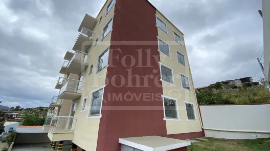 Apartamento com 3 Quartos à venda, 77m² no Conselheiro Paulino, Nova Friburgo
