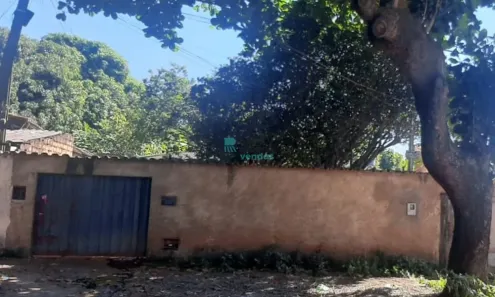 Lote/Terreno com 1 Quarto à venda, 296m² no Setor Pedro Ludovico, Goiânia
