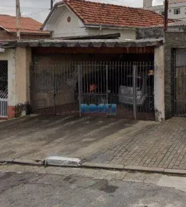 Sobrado com 3 Quartos à venda, 273m² no Vila Bertioga, São Paulo