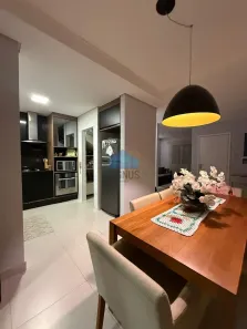 Casa de Condomínio com 3 Quartos à venda, 170m² no Parque Jambeiro, Campinas