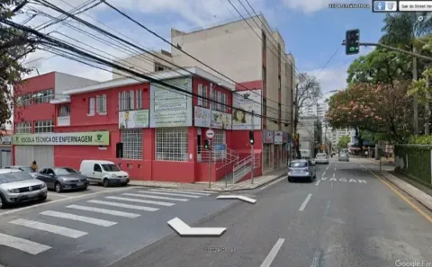 Ponto Comercial à venda, 433m² no Centro, Sorocaba