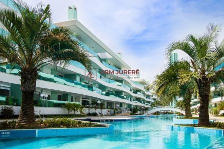 Apartamento com 4 Quartos à venda, 150m² no Canasvieiras, Florianópolis
