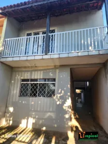 Casa com 3 Quartos à venda, 166m² no Remanso Campineiro, Hortolândia