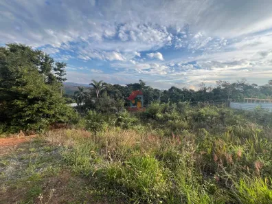 Lote/Terreno à venda, 10m² no Mirante da Mata, Nova Lima