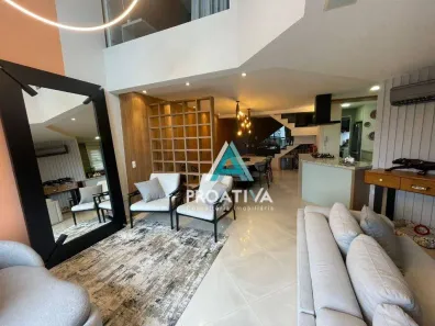 Apartamento com 2 Quartos à venda, 169m² no Jardim, Santo André