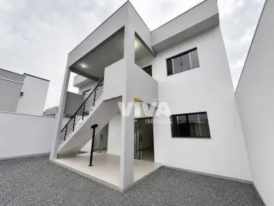 Apartamento com 2 Quartos para alugar, 54m² no São Vicente, Itajaí
