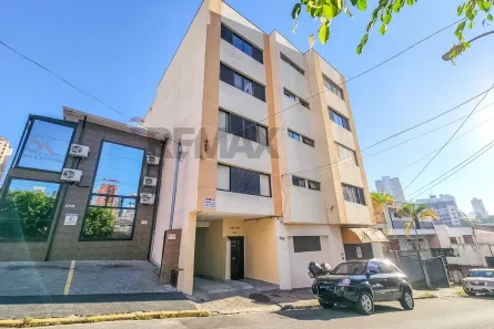 Apartamento com 3 Quartos à venda, 120m² no Vila Assunção, Santo André