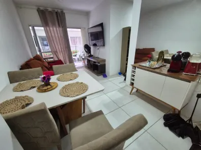Apartamento com 2 Quartos à venda, 49m² no Candeias, Jaboatão dos Guararapes