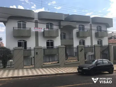 Apartamento com 4 Quartos à venda, 200m² no Boa Vista, Uberaba