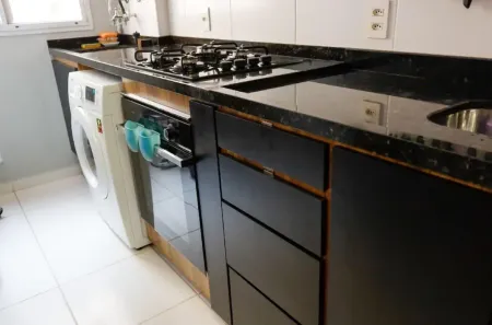 Apartamento com 2 Quartos à venda, 56m² no Continental, Osasco