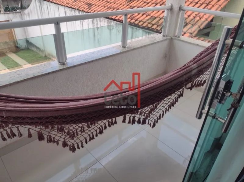 Casa com 3 quartos — Copacabana, Belo Horizonte