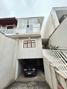 Sobrado com 3 Quartos à venda, 180m² no Vila Carolina, São Paulo