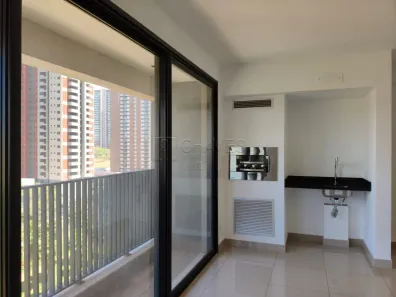 Apartamento com 3 Quartos à venda, 135m² no Bonfim Paulista, Ribeirão Preto