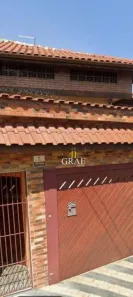 Casa com 2 Quartos à venda, 124m² no Independência, São Bernardo do Campo