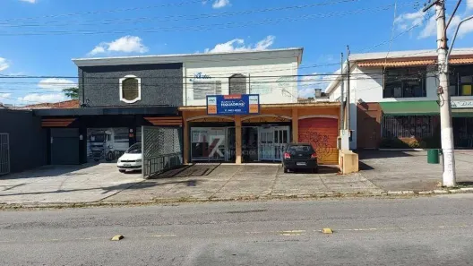 Ponto Comercial à venda, 350m² no Vila Firmiano Pinto, São Paulo