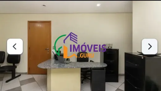 Sala Comercial à venda, 52m² no Vila Clementino, São Paulo