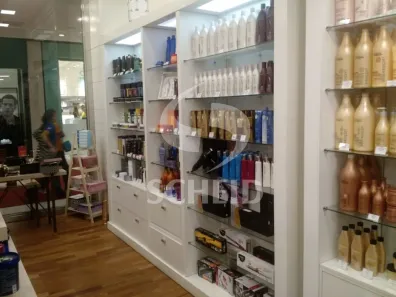 Ponto Comercial à venda, 58m² no Indianópolis, São Paulo