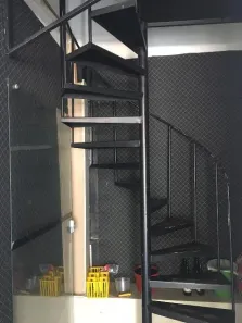 Ponto Comercial à venda, 28m² no Itapoã, Belo Horizonte